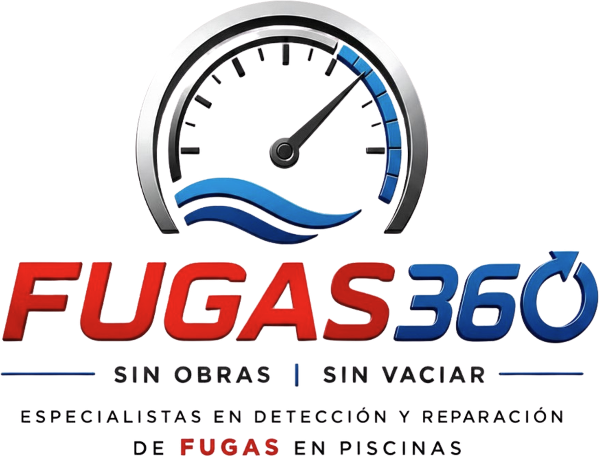 Fugas360 — Sin obras, sin vaciar
